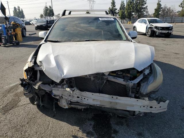 Photo 5 from auction – 2014 SUBARU IMPREZA PR with VIN JF1GPAC63E8276719