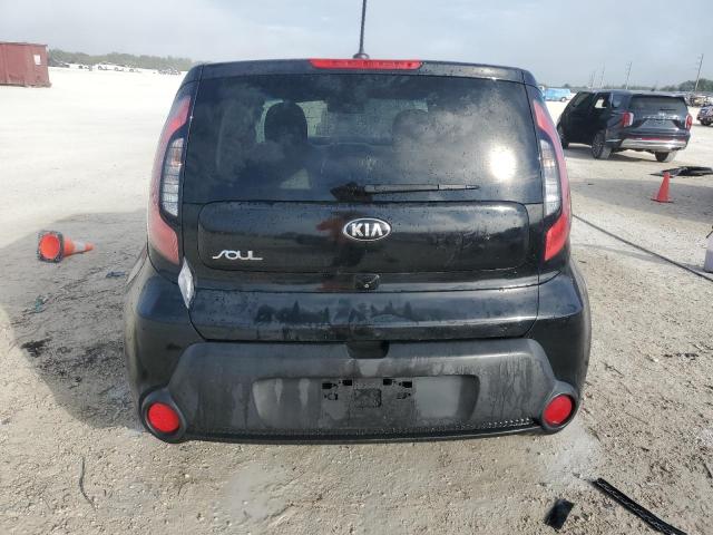 Photo 6 from auction – 2016 KIA SOUL with VIN KNDJN2A28G7327829