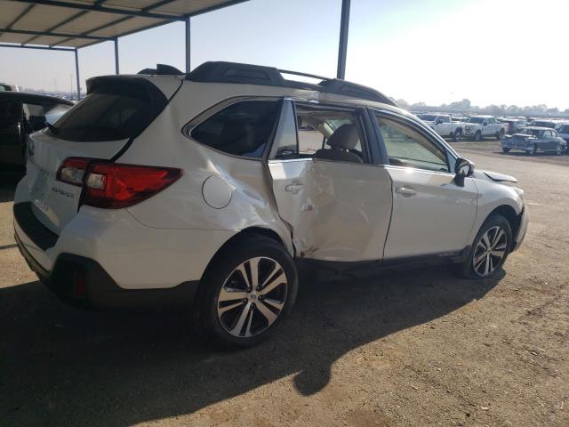 صورة رقم 3 من المزاد - 2019 SUBARU OUTBACK 2. مع VIN 4S4BSANC7K3327116