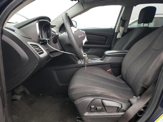 Photo 7 from auction – 2017 GMC TERRAIN SL with VIN 2GKALMEK9H6161810