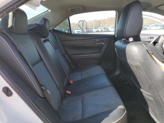 Photo 10 from auction – 2016 TOYOTA COROLLA L with VIN 2T1BURHE0GC600535