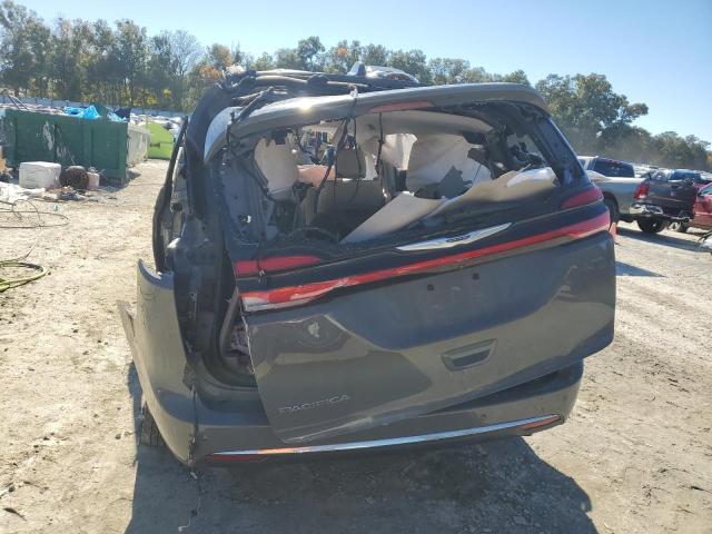 Photo 6 from auction – 2021 CHRYSLER PACIFICA T with VIN 2C4RC1BG9MR528064