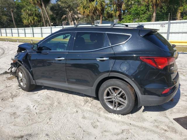 Photo 2 from auction – 2017 HYUNDAI SANTA FE S with VIN 5NMZU3LB3HH024461