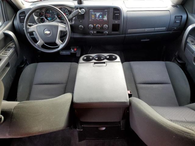 Photo 8 from auction – 2011 CHEVROLET SILVERADO with VIN 3GCPKSEA7BG336300