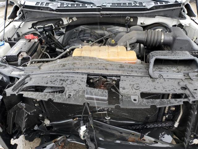 Photo 11 from auction – 2017 FORD F150 with VIN 1FTMF1C87HKD22402