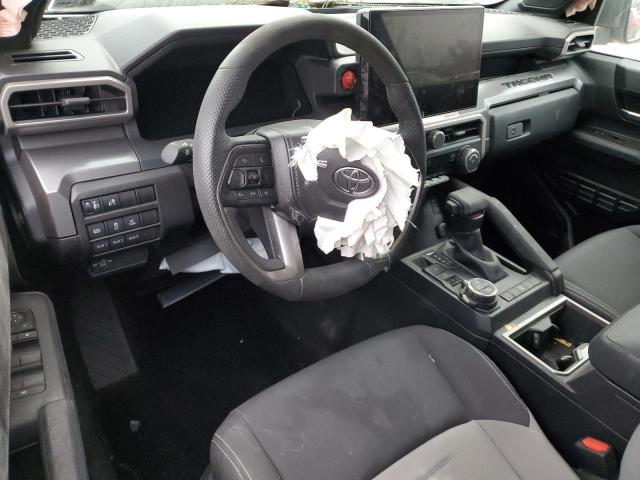 Photo 8 from auction – 2024 TOYOTA TACOMA DOU with VIN 3TMLB5JN7RM031500