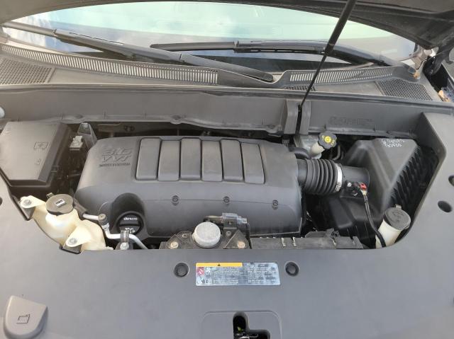 Photo 7 from auction – 2015 CHEVROLET TRAVERSE L with VIN 1GNKRFKD7FJ173753