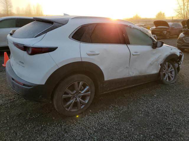 Photo 3 from auction – 2021 MAZDA CX-30 PREM with VIN 3MVDMBDLXMM315234