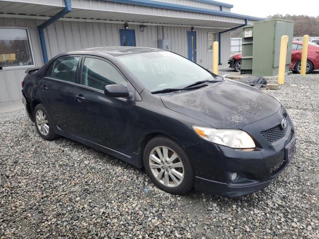 Zdjęcie 4 z aukcji – 2010 TOYOTA COROLLA BA z VIN 2T1BU4EE9AC477624
