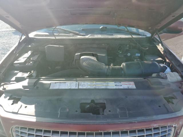 Photo 11 from auction – 1997 FORD F150 with VIN 2FTEX08L4VCA78846