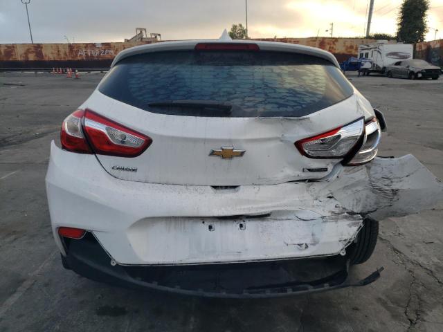 Photo 6 from auction – 2017 CHEVROLET CRUZE PREM with VIN 3G1BF6SM5HS573127