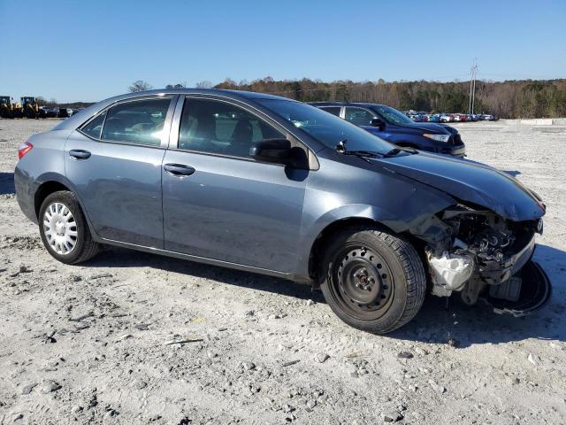 Photo 4 from auction – 2014 TOYOTA COROLLA L with VIN 5YFBURHE2EP172111
