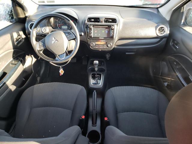Photo 8 from auction – 2019 MITSUBISHI MIRAGE G4 with VIN ML32F4FJ9KHF03387