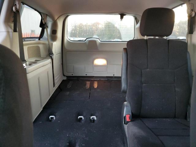 Photo 10 from auction – 2013 DODGE GRAND CARA with VIN 2C4RDGCG7DR820293