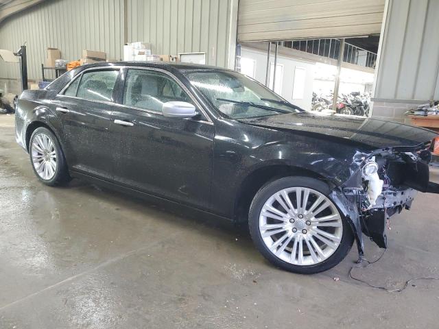 Photo 4 from auction – 2012 CHRYSLER 300 LIMITE with VIN 2C3CCACG2CH232770