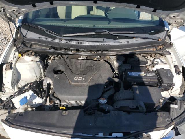 Photo 11 from auction – 2014 HYUNDAI ACCENT GLS with VIN KMHCT4AE9EU716865