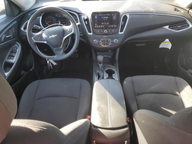 Photo 8 from auction – 2024 CHEVROLET MALIBU LT with VIN 1G1ZD5ST4RF229848