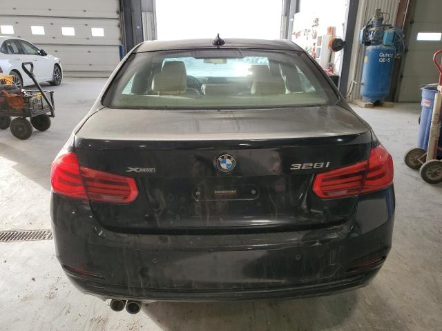 Photo 6 from auction – 2016 BMW 328 XI SUL with VIN WBA8E3G56GNU38751
