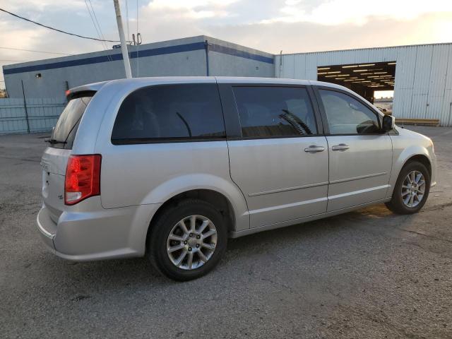 Photo 3 from auction – 2011 DODGE GRAND CARA with VIN 2D4RN7DG3BR696079