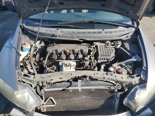 Photo 11 from auction – 2011 HONDA CIVIC VP with VIN 19XFA1F38BE043932