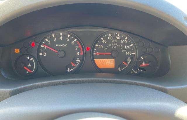 Photo 8 from auction – 2018 NISSAN FRONTIER S with VIN 1N6DD0ER4JN716916