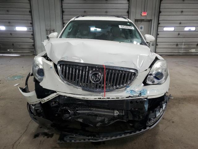 Photo 5 from auction – 2011 BUICK ENCLAVE CX with VIN 5GAKRBED0BJ182173