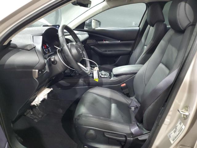 Photo 7 from auction – 2024 MAZDA CX-30 SELE with VIN 3MVDMBBM1RM640289