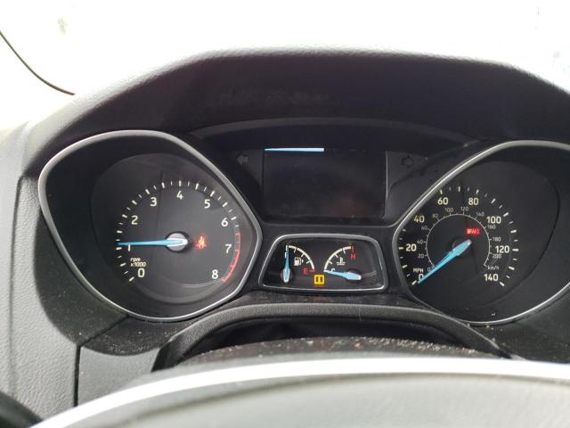 Photo 9 from auction – 2016 FORD FOCUS SE with VIN 1FADP3KE1GL247212