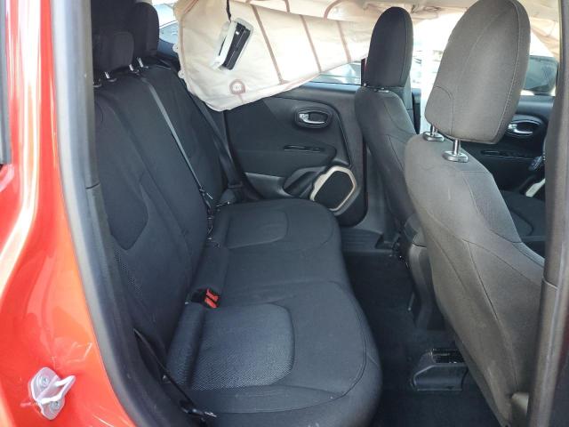 Photo 11 from auction – 2017 JEEP RENEGADE S with VIN ZACCJBAB0HPE82397