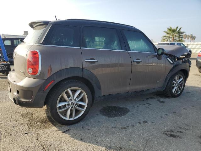 Photo 3 from auction – 2013 MINI COOPER S C with VIN WMWZC5C53DWP31296