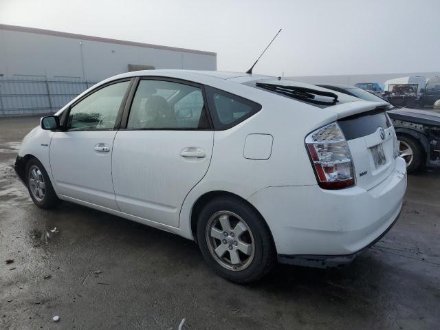 Photo 2 from auction – 2006 TOYOTA PRIUS with VIN JTDKB20U063177382
