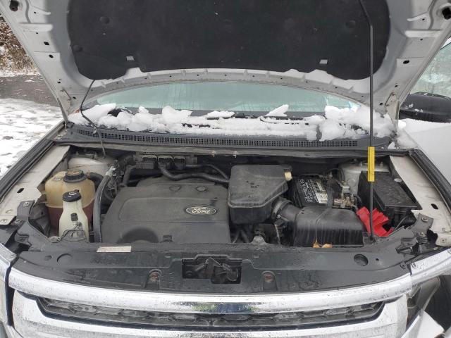 Photo 12 from auction – 2013 FORD EDGE SE with VIN 2FMDK3GC8DBB48748
