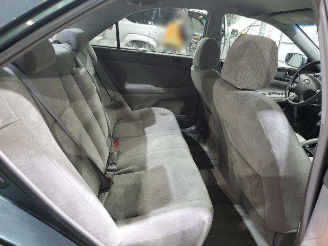 Photo 10 from auction – 2004 TOYOTA CAMRY LE with VIN 4T1BE32K44U310589