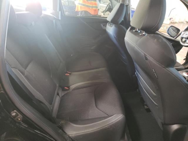 Photo 10 from auction – 2020 SUBARU FORESTER P with VIN JF2SKAJC2LH558201