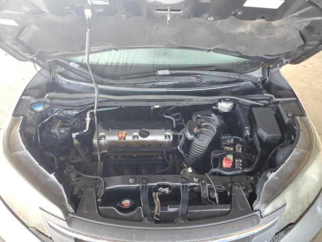 Photo 12 from auction – 2012 HONDA CR-V EXL with VIN JHLRM3H7XCC009972
