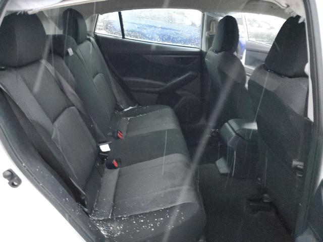 Photo 11 from auction – 2022 SUBARU IMPREZA with VIN 4S3GTAB61N3703075