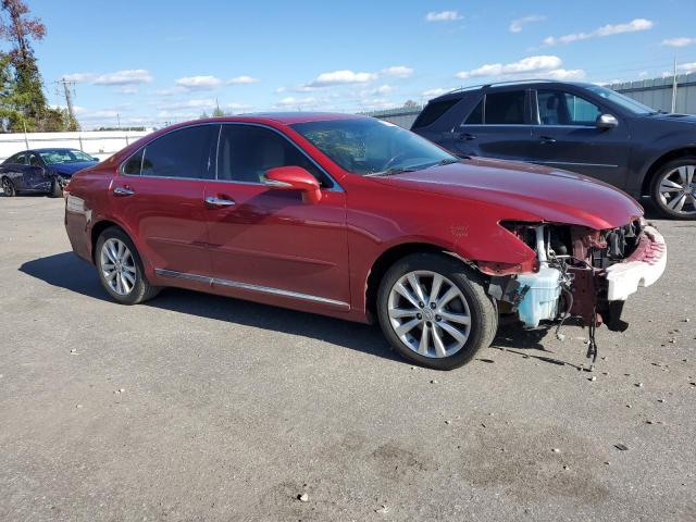 Photo 4 from auction – 2011 LEXUS ES 350 with VIN JTHBK1EG1B2423349