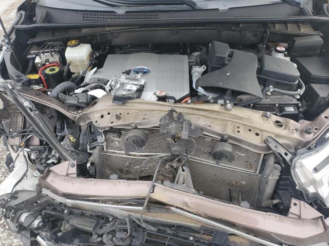 Photo 11 from auction – 2019 TOYOTA HIGHLANDER with VIN 5TDJGRFH5KS062365