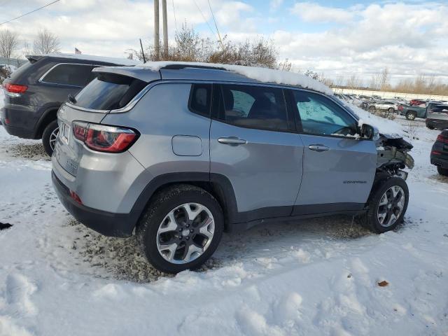 Zdjęcie 3 z aukcji – 2019 JEEP COMPASS LI z VIN 3C4NJCCB5KT676290