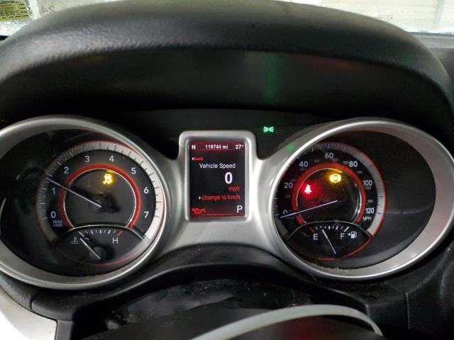 Photo 9 from auction – 2013 DODGE JOURNEY SX with VIN 3C4PDCBGXDT565217