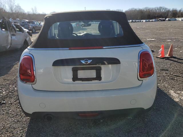 Photo 6 from auction – 2016 MINI COOPER with VIN WMWWG5C5XG3C19552