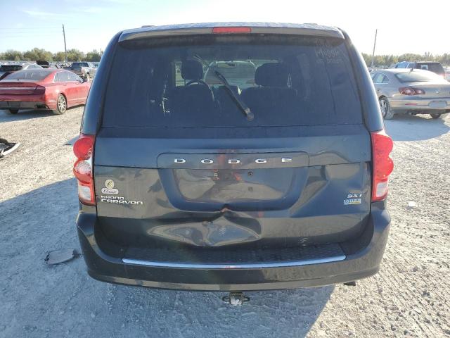 Photo 6 from auction – 2014 DODGE GRAND CARA with VIN 2C4RDGCG8ER244666