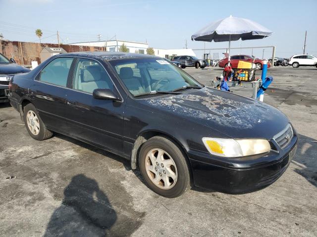 Photo 4 from auction – 2000 TOYOTA CAMRY CE with VIN JT2BF22K0Y0286647