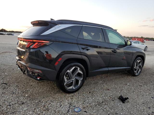 Photo 3 from auction – 2024 HYUNDAI TUCSON LIM with VIN 5NMJECDE8RH350020