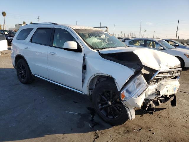 Photo 4 from auction – 2015 DODGE DURANGO with VIN 1C4RDHAG5FC139425