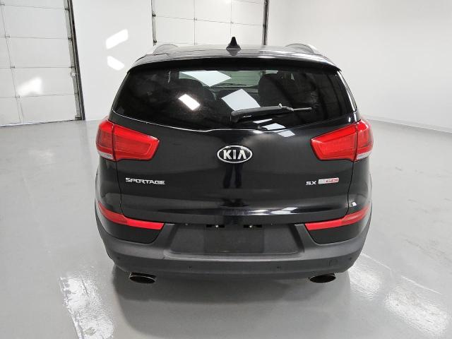 Photo 6 from auction – 2016 KIA SPORTAGE E with VIN KNDPC3A66G7813970