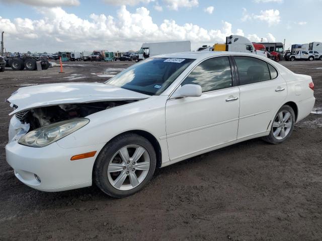 LEXUS ES 330 2006 with VIN JTHBA30G365175728 - Photo from auction