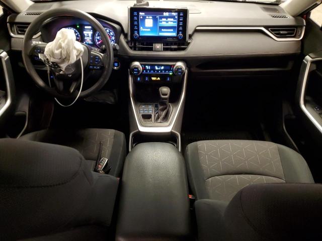 Photo 8 from auction – 2019 TOYOTA RAV4 XLE with VIN JTMP1RFV7KD013732