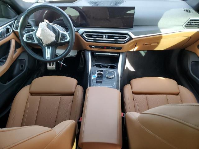 Photo 8 from auction – 2024 BMW I4 EDRIVE with VIN WBY73AW06RFS32808