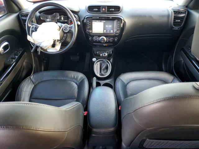 Photo 8 from auction – 2019 KIA SOUL + with VIN KNDJP3A52K7011264